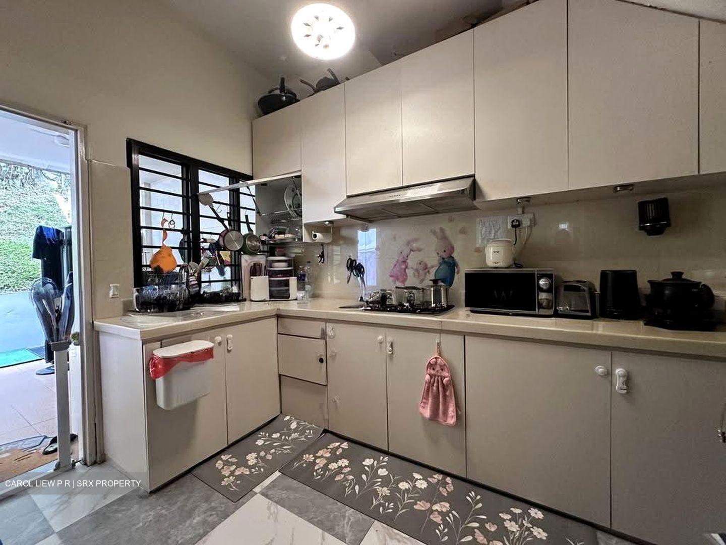 Sian Tuan Avenue (D21), Semi-Detached #626354481
